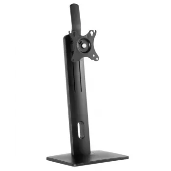 eSTUFF GLB226004 monitori kinnitus / alus 81.3 cm (32 tolli) Laua Kinnituse Must