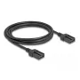 DeLOCK HDMI autokaabel HDMI-E isane - HDMI-E isane 3 m 4K 60 Hz