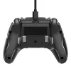 Turtle Beach Recon Cloud must Bluetooth/USB-mängupult analoog-/digitaalne Android, arvuti, Xbox, Xbox One, Xbox Series S, Xbox Series X