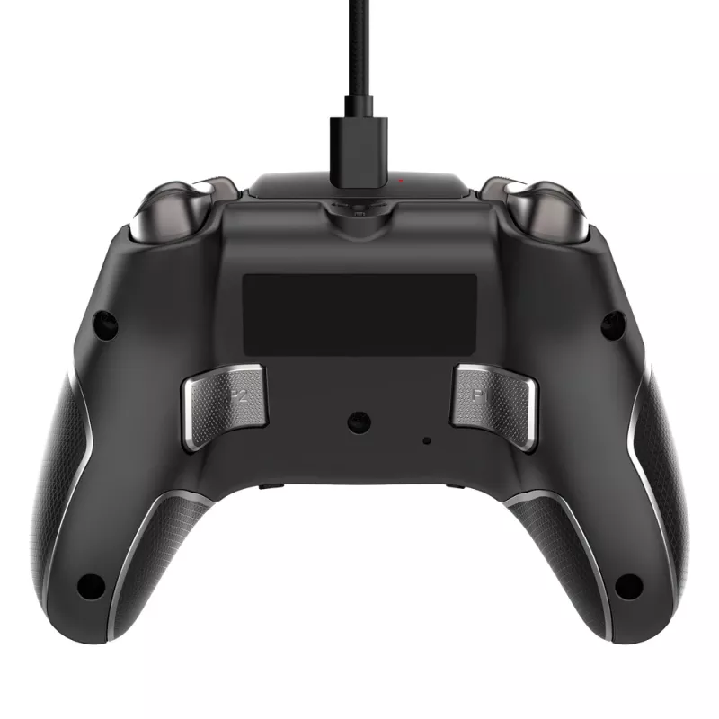 Turtle Beach Recon Cloud must Bluetooth/USB-mängupult analoog-/digitaalne Android, arvuti, Xbox, Xbox One, Xbox Series S, Xbox Series X