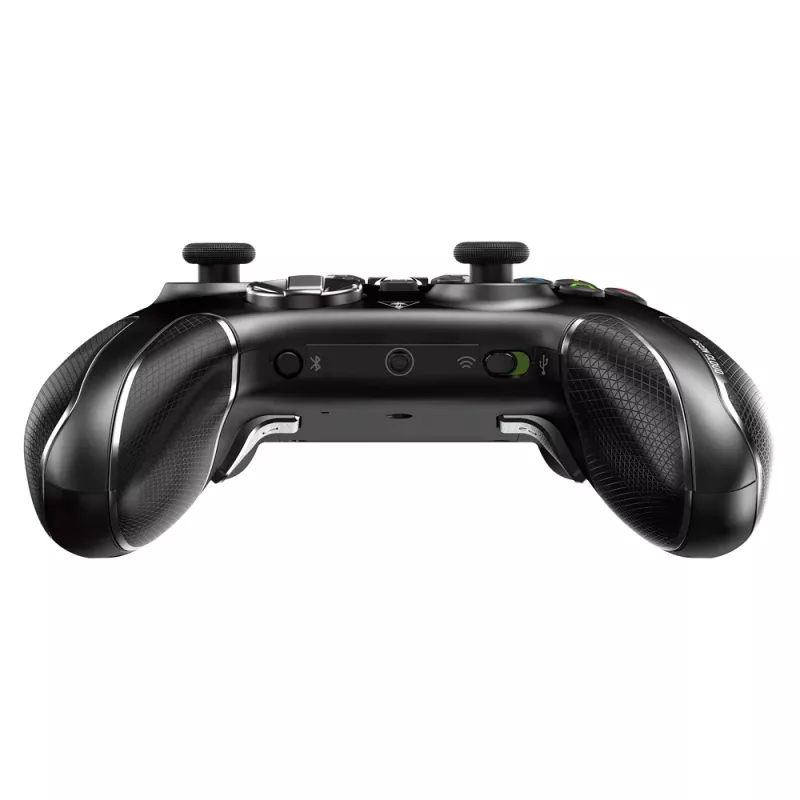 Turtle Beach Recon Cloud must Bluetooth/USB-mängupult analoog-/digitaalne Android, arvuti, Xbox, Xbox One, Xbox Series S, Xbox Series X