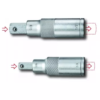 Tööriistakomplekt Gedore R67131002 3300524 Gedore Red