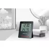 Elektrooniline hügromeeter Laserliner AirCheck Clima Must Digitaalne 1 tk