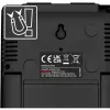 Elektrooniline hügromeeter Laserliner AirCheck Clima Must Digitaalne 1 tk