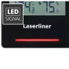 Elektrooniline hügromeeter Laserliner AirCheck Clima Must Digitaalne 1 tk