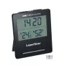 Elektrooniline hügromeeter Laserliner AirCheck Clima Must Digitaalne 1 tk