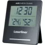 Elektrooniline hügromeeter Laserliner AirCheck Clima Must Digitaalne 1 tk
