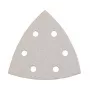 Lihvimisleht KWB 492506 5 tk