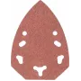 Lihvimisketas KWB 493504 5 tk