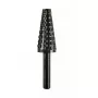 Graveeritera KWB 495000 6mm vars metall puit