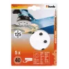 Lihvimisketas KWB 495904 5 tk