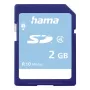 Välkmälu Hama 2 GB SD HighSpeed 00055377