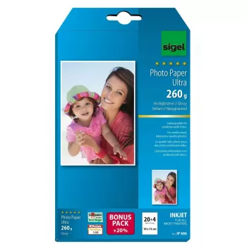 Foto Gloss Sigel IP606