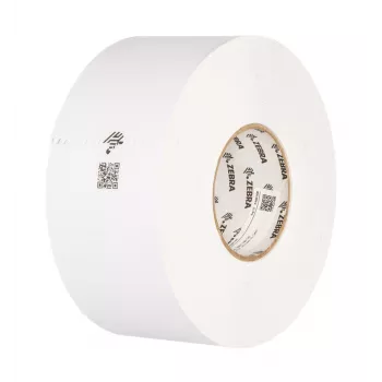Zebra Z-Perform 1000T Valge Iseliimuv printerisilt