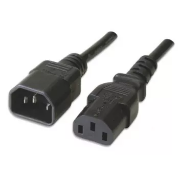 Manhattan pikenduskaabel IEC pistikuga IEC pesasse, 3 m (301312)