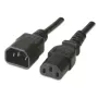Manhattan pikenduskaabel IEC pistikuga IEC pesasse, 3 m (301312)