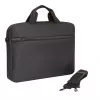 Techair TANZ0125V2 sülearvutikott 43,9 cm (17,3 tolli) Portfell Must