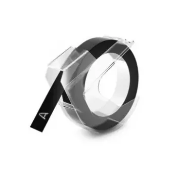 DYMO 3D sildilint märgistuslint