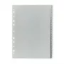 Tab index Herlitz 10843712 hall