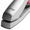 Rexel Odyssey tugev klambripüstol hõbedane, 60 lehte, Hõbedane, 6.5 cm, Ülevalt, Paralleel, 540 g