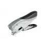 Rexel Office 56 Plier Silver, 25 lehte, Must, Hõbedane, 24/6, 26/6, 100 klambrit, 391 g, 178 x 30 x 82 mm