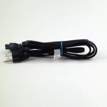 HP 490371-001 toitekaabel must 1,8 m