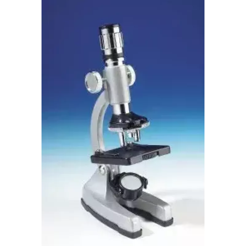 Mikroskoop Bresser Optics 8851000 suurendus 50x