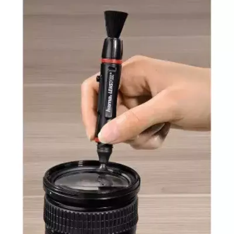 Hama Classic plastik Velvet Must 13mm