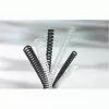 GBC ClickBind Spine A4 34R 12mm, valge, 95 lehte, plastik, A4, 1,2 cm, 160 mm