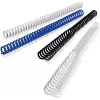 GBC ClickBind Spine A4 34R 12mm, valge, 95 lehte, plastik, A4, 1,2 cm, 160 mm