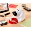 Teibihoidja 3M Scotch C31 Must Punane Valge Dog-810