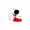 Teibihoidja 3M Scotch C31 Must Punane Valge Dog-810
