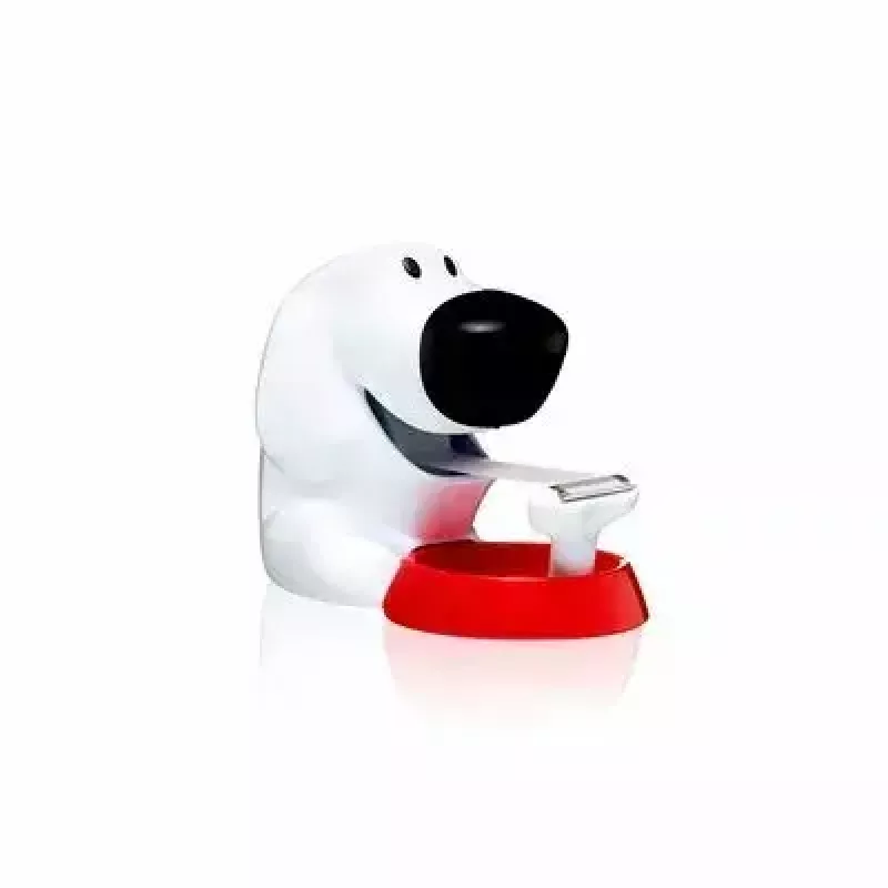 Teibihoidja 3M Scotch C31 Must Punane Valge Dog-810