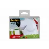 Teibihoidja 3M Scotch C31 Must Punane Valge Dog-810