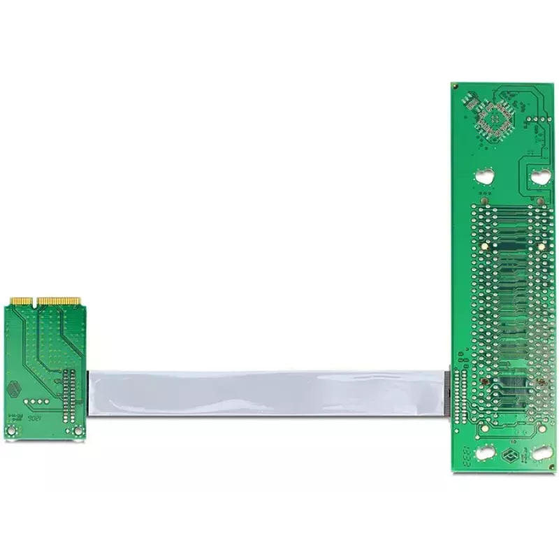 Liidesekaart DeLOCK 41355 sisemine PCI Mini PCI Express