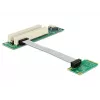 Liidesekaart DeLOCK 41355 sisemine PCI Mini PCI Express