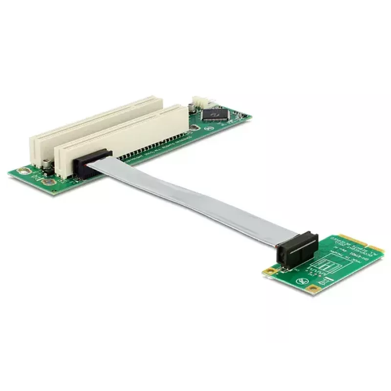 Liidesekaart DeLOCK 41355 sisemine PCI Mini PCI Express