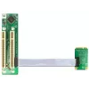Liidesekaart DeLOCK 41355 sisemine PCI Mini PCI Express