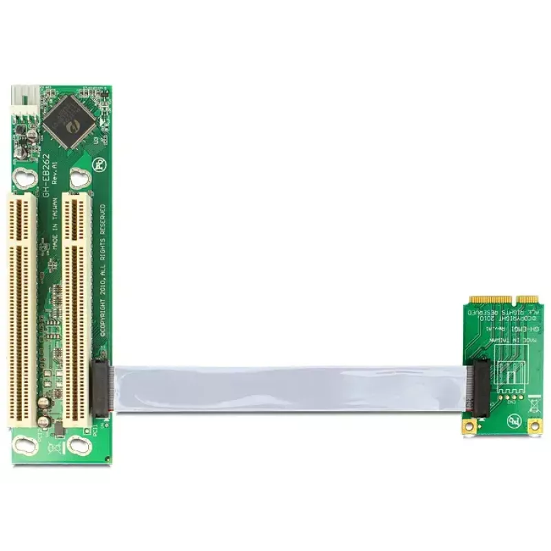 Liidesekaart DeLOCK 41355 sisemine PCI Mini PCI Express