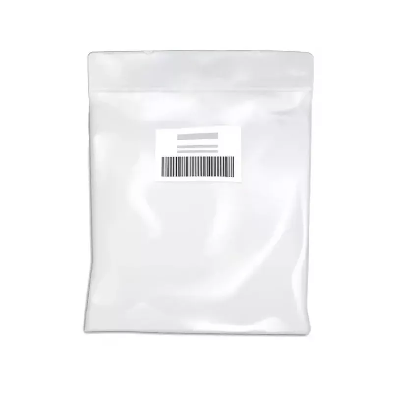 Lame patch-kaabel Goobay CAT 6A U/UTP Must 5m