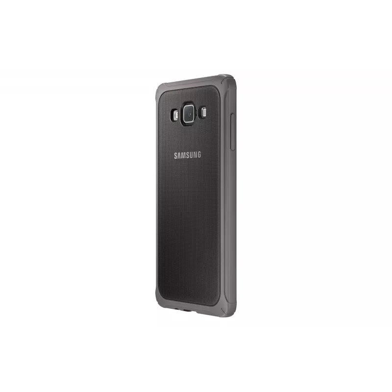 Samsung EF-PA700B mobiiltelefoni ümbris Kate Valge