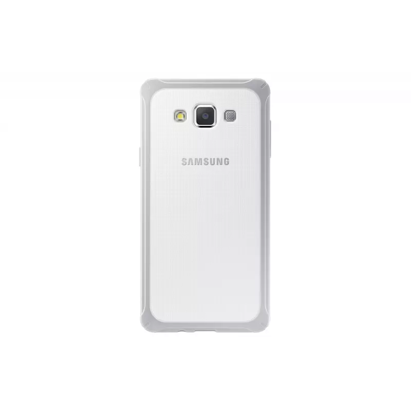 Samsung EF-PA700B mobiiltelefoni ümbris Kate Valge