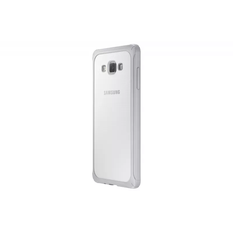 Samsung EF-PA700B mobiiltelefoni ümbris Kate Valge