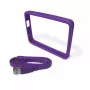 Western Digital Grip Pack Violet Western Digital Grip Pack