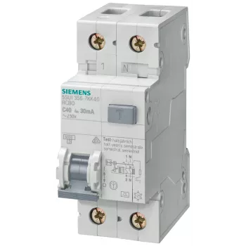Siemens 5SU1356-6KK20 kaitselüliti