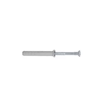Kruvi- ja tüüblikomplekt Fischer Hammerfix N 5 x 30/5 S
