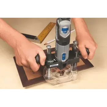 Sirge frees Dremel 650