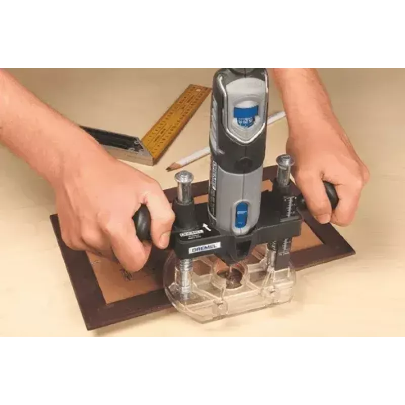 Sirge frees Dremel 650