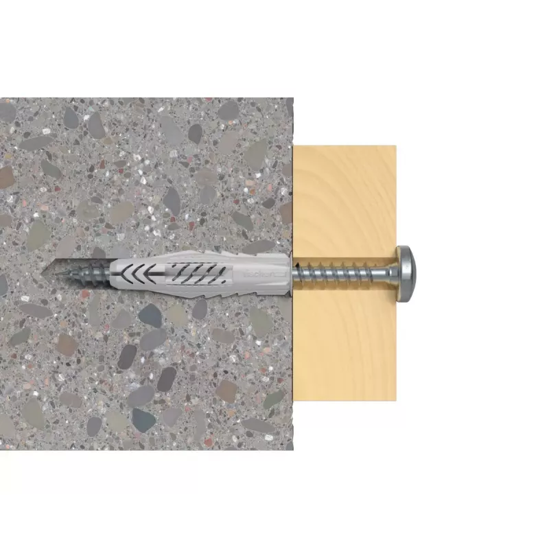 Seinapistik Fischer 72095