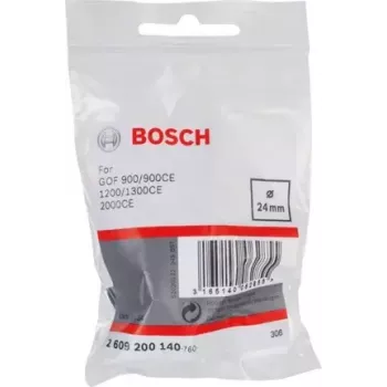 Malli juhtplaat Bosch GKF 600 GMF 1400 CE GMF 1600 CE Roostevaba teras